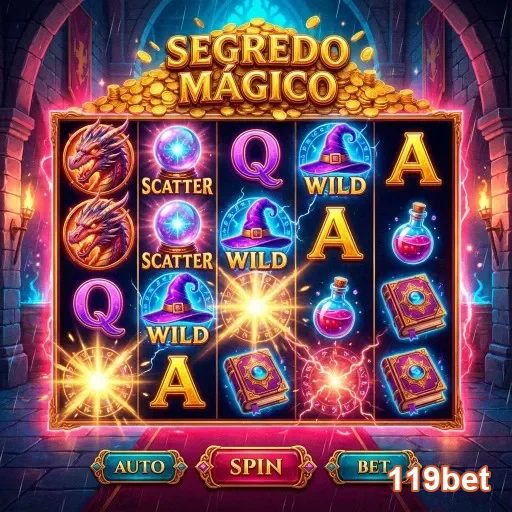 Ilustração de Apostas Precisas