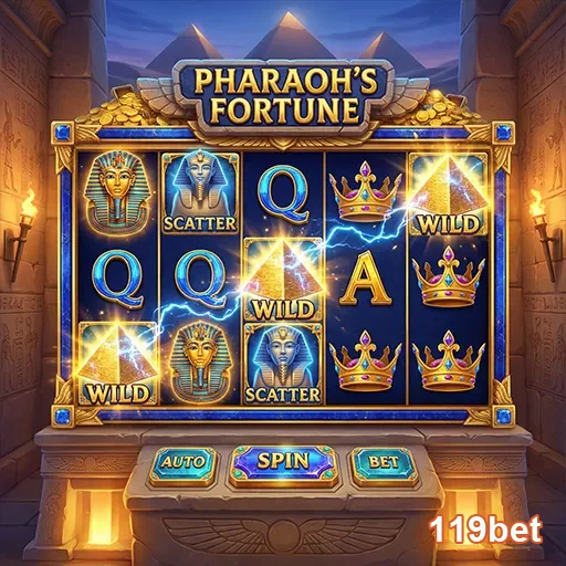 Ilustração de Explore as melhores apostas esportivas na 119bet