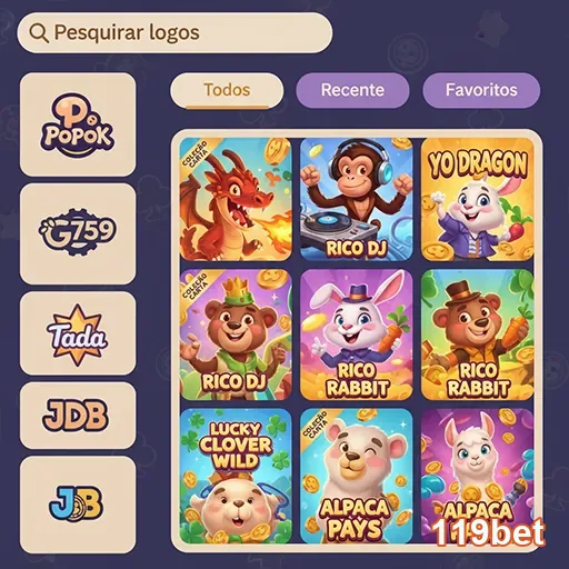 Ilustração de Acesso Móvel