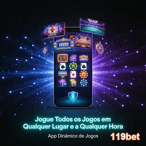 Ilustração de Aposte com Confiança: Jogo Responsável na 119bet