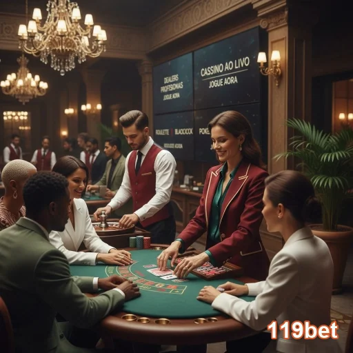 Ilustração de Promoções Atrativas