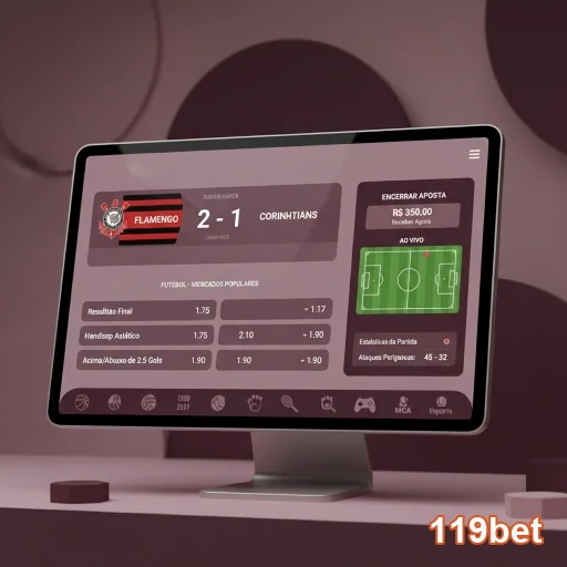 Ilustração de Acesso Rápido e Seguro