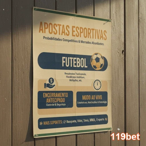 Ilustração de Explore os serviços VIP e slots no 119bet