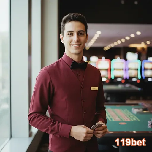 Ilustração de Jogos Responsáveis com Diversão Segura