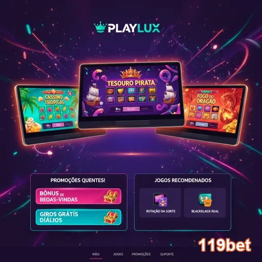 Ilustração de Explore os serviços VIP da 119bet com vantagens exclusivas