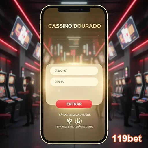 Ilustração de Estatísticas em Tempo Real