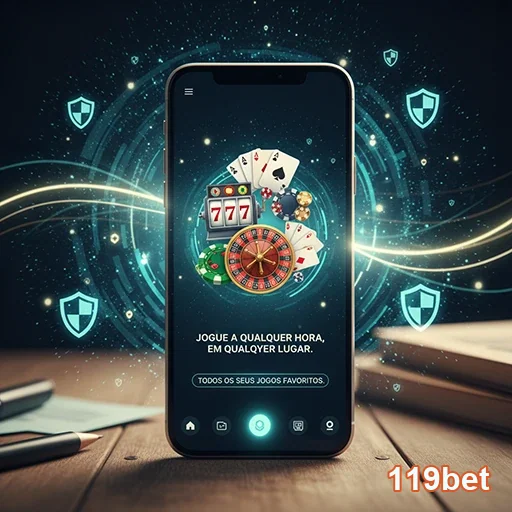 Ilustração de Jogos de Live Gaming