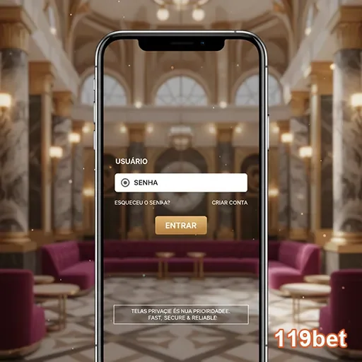 Ilustração de Interface Intuitiva