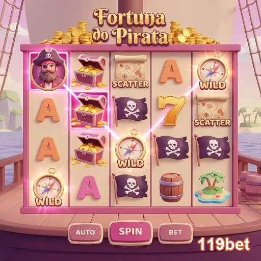 Ilustração de Apostas Seguras