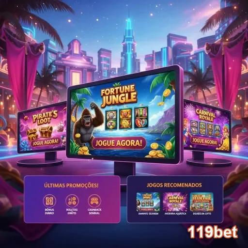 Ilustração de Bônus Atrativos